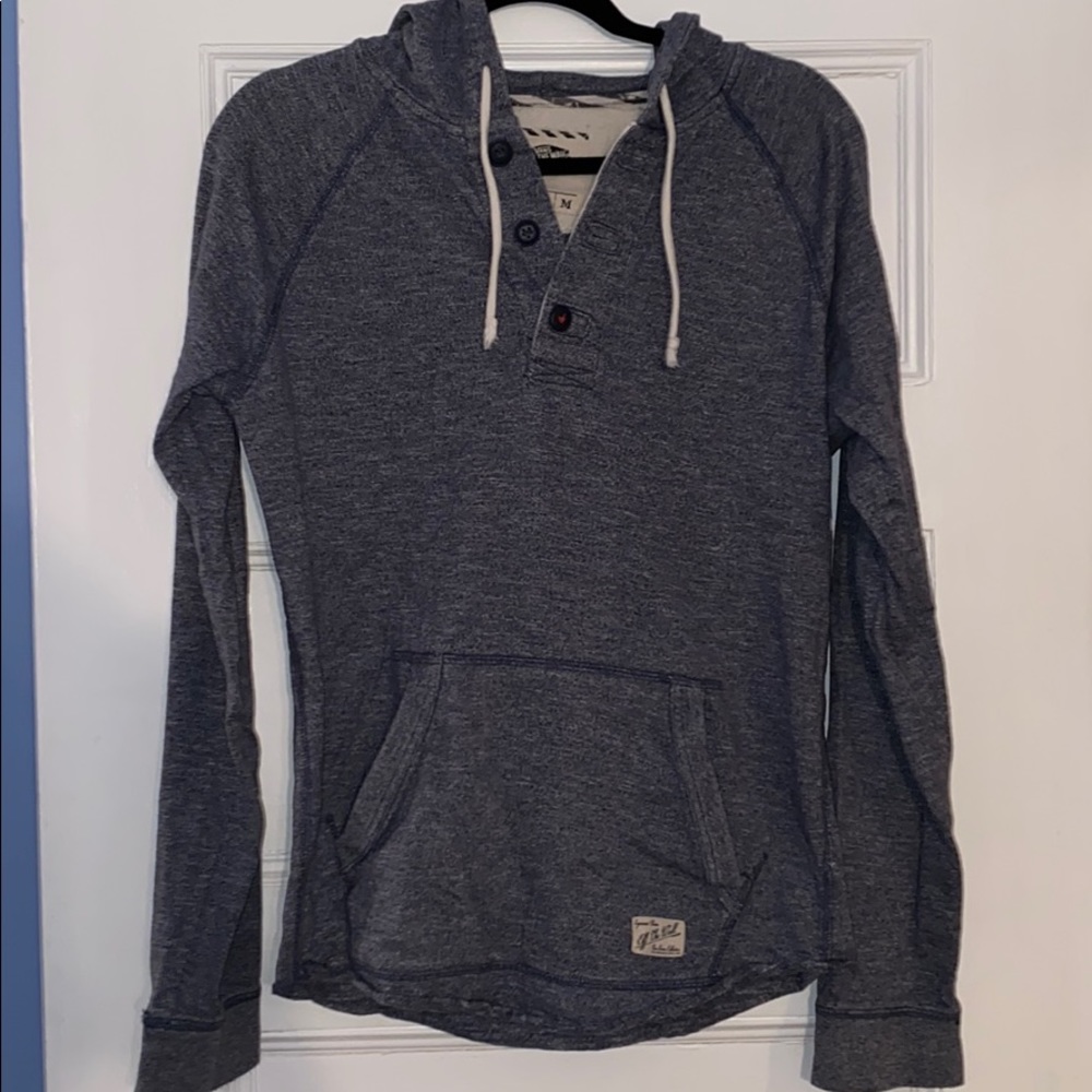 Vans Hoodie